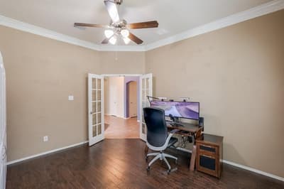 2815 Fox Creek Trail, Arlington TX 76017 - Photo 5
