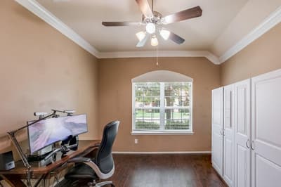 2815 Fox Creek Trail, Arlington TX 76017 - Photo 4