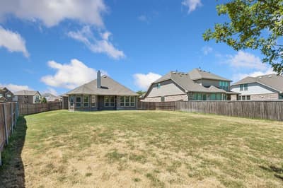 609 Morning Glory Lane, Mansfield TX 76063 - Photo 3