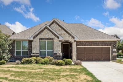 609 Morning Glory Lane, Mansfield TX 76063