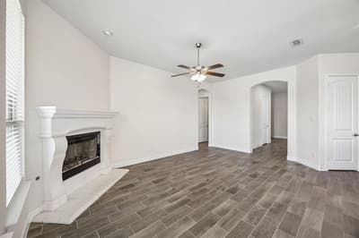 609 Morning Glory Lane, Mansfield TX 76063 - Photo 5