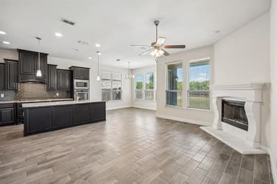 609 Morning Glory Lane, Mansfield TX 76063 - Photo 4
