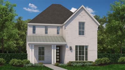 4412 Daisy Lane, Celina TX 75078