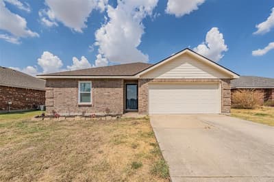 135 Ringneck Drive, Sanger TX 76266