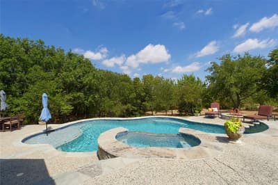 301 Hillside Drive, Muenster TX 76252 - Photo 3