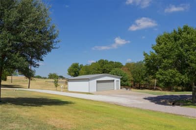 301 Hillside Drive, Muenster TX 76252 - Photo 5