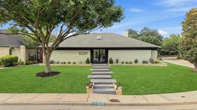 16239 Shadybank Drive, Dallas TX 75248 - Photo 2