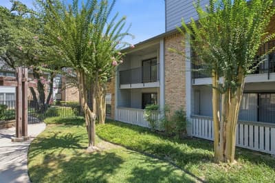 15151 Berry Trail # 910, Dallas TX 75248 - Photo 4