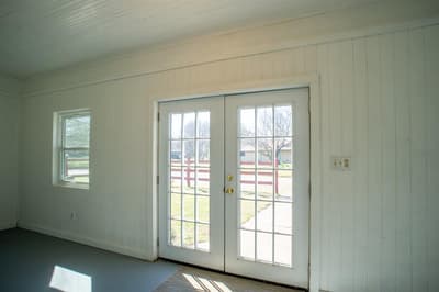 108 S Avenue C, Wortham TX 76693 - Photo 2