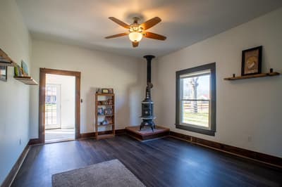 108 S Avenue C, Wortham TX 76693 - Photo 5