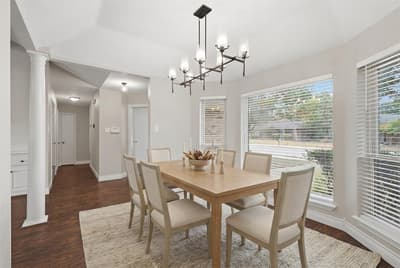 1309 Marigold Drive, Allen TX 75002 - Photo 5