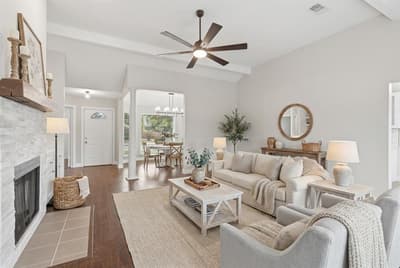 1309 Marigold Drive, Allen TX 75002 - Photo 4
