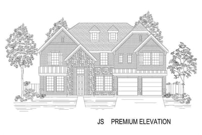 6417 Farndon Drive, Celina TX 75009 - Photo 2