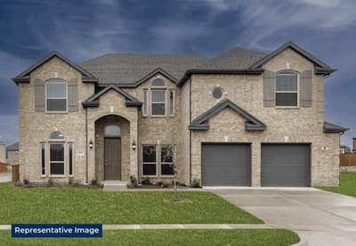 6417 Farndon Drive, Celina TX 75009
