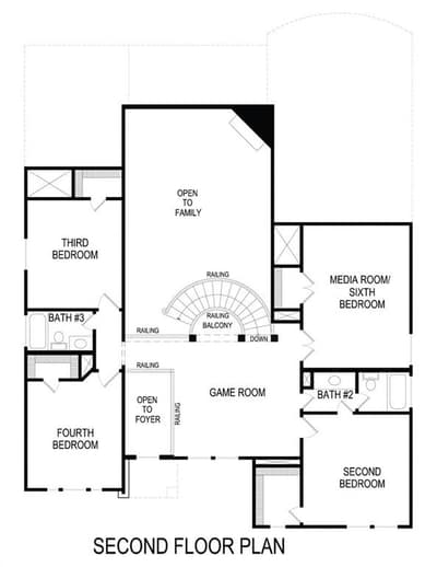 6417 Farndon Drive, Celina TX 75009 - Photo 4