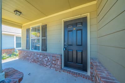 9917 George Washington Drive, McKinney TX 75072 - Photo 2