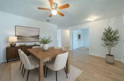 9917 George Washington Drive, McKinney TX 75072 - Photo 4