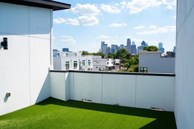 4223 Delano Place # 103, Dallas TX 75204