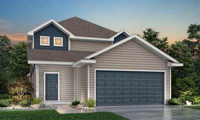 7845 White Spruce Lane, Fort Worth TX 76123