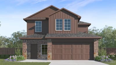 5626 Gannet Place, Crandall TX 75114