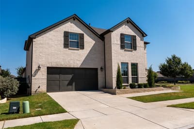 1025 Cottonseed Street, Little Elm TX 76227 - Photo 2