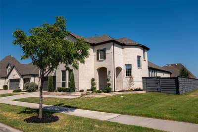 1025 Cottonseed Street, Little Elm TX 76227 - Photo 3