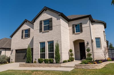1025 Cottonseed Street, Little Elm TX 76227 - Photo 4