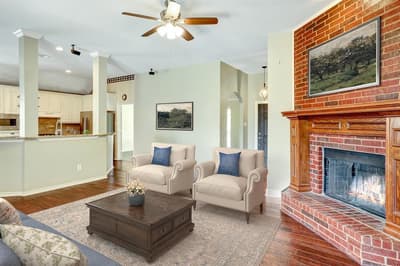 1315 Ballantrae Drive, Allen TX 75013 - Photo 2