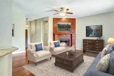 1315 Ballantrae Drive, Allen TX 75013 - Photo 3