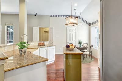 1315 Ballantrae Drive, Allen TX 75013 - Photo 5