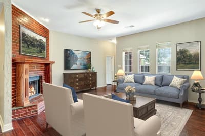 1315 Ballantrae Drive, Allen TX 75013 - Photo 4