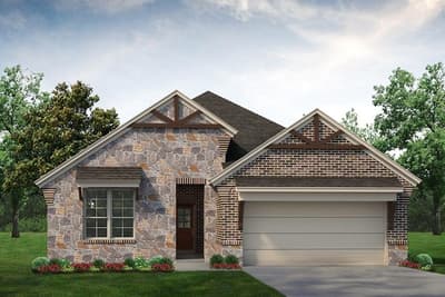 532 Vista Ridge Drive, Weatherford TX 76087 - Photo 2