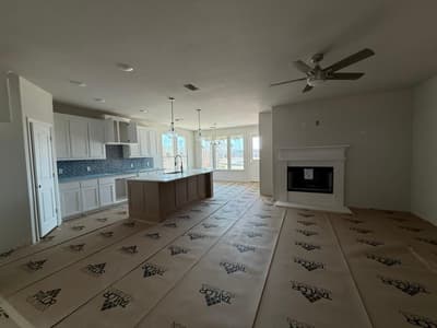 532 Vista Ridge Drive, Weatherford TX 76087 - Photo 3