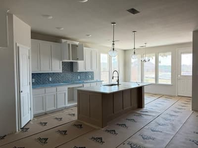532 Vista Ridge Drive, Weatherford TX 76087 - Photo 4