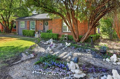 10518 Dawn Drive, Dallas TX 75228 - Photo 2
