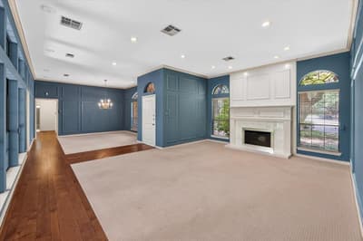 3613 Ridglea Country Club Drive, Fort Worth TX 76116 - Photo 2