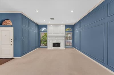 3613 Ridglea Country Club Drive, Fort Worth TX 76116 - Photo 3