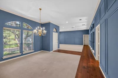 3613 Ridglea Country Club Drive, Fort Worth TX 76116 - Photo 5