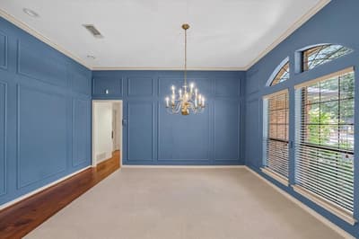 3613 Ridglea Country Club Drive, Fort Worth TX 76116 - Photo 4
