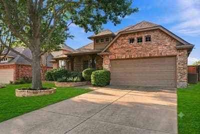 9878 Avalon Drive, Frisco TX 75035 - Photo 2