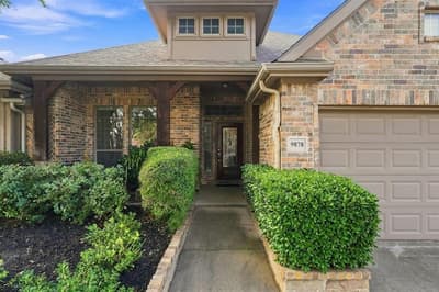 9878 Avalon Drive, Frisco TX 75035 - Photo 3