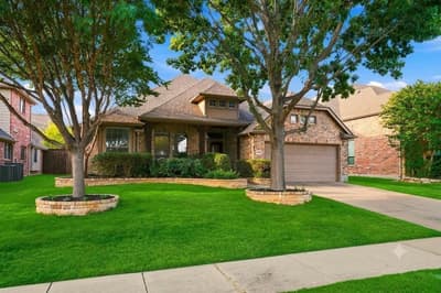 9878 Avalon Drive, Frisco TX 75035