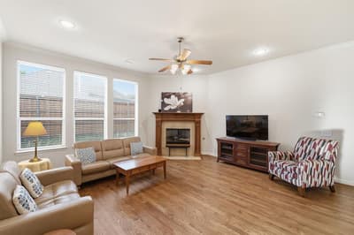 9878 Avalon Drive, Frisco TX 75035 - Photo 5