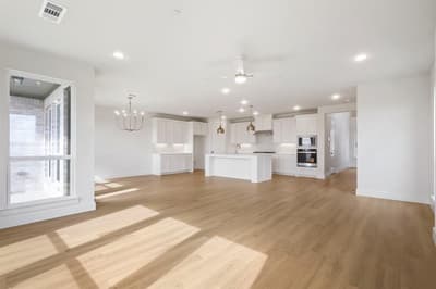 3160 Sir River Street, Lewisville TX 75056 - Photo 4