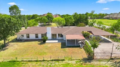 1 Glencove Circle, Lucas TX 75002 - Photo 3