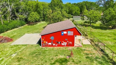 1 Glencove Circle, Lucas TX 75002 - Photo 4