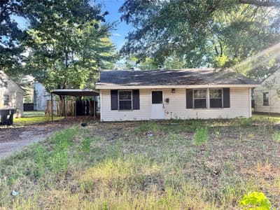 3025 Conmar Street, Shreveport LA 71108