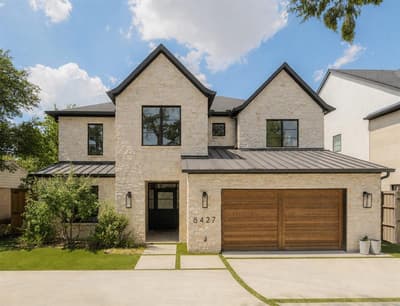 8427 Midway Road, Dallas TX 75209 - Photo 2