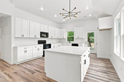 106 E Miller, Whitewright TX 75491 - Photo 3