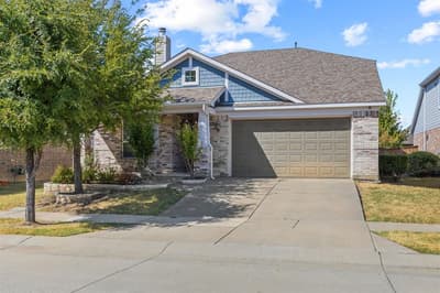 501 Allbright Road, Celina TX 75009 - Photo 2